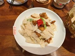 -面辣子·陕西家乡菜(钟楼店)
