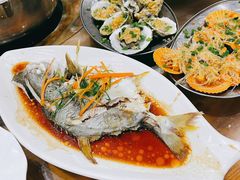 -阿兰姐海鲜店