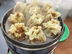 -北三沙家烧麦(北头道街店)