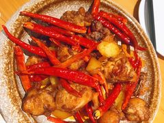 老王头牌黄焖鸡-隔壁老王·家常云南菜(花巷店)