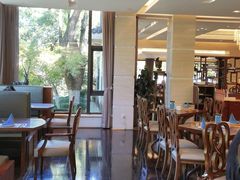 -浙江西子宾馆·瑶园咖啡厅