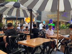 -IL TEATRO 精品意大利餐厅