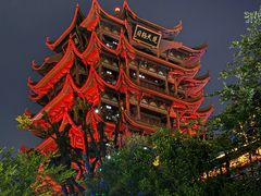 -黄鹤楼