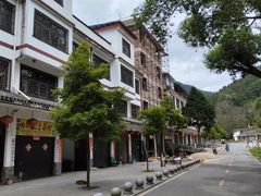 -湖南四明山国家森林公园