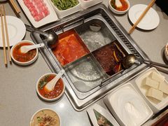 -海底捞火锅(荣盛广场店)