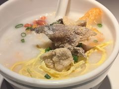 -禄运茶居·手工点心(猎德店)