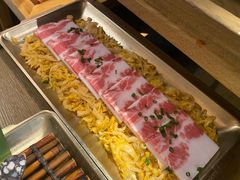 -西塔老太太泥炉烤肉(双井店)