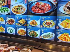 -老大连·海肠捞饭·大连海鲜大连菜(西安路店)