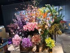 -BEAST野兽派(上海浦东嘉里城店)