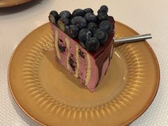 -BAKER&SPICE(安福路店)