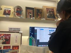 -海马体照相馆(成都来福士广场店)