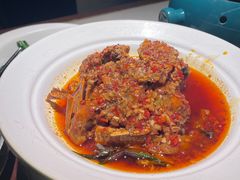 -佬麻雀·剁椒鱼头(京基KK One店)