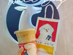 -瑞幸咖啡(国际珠宝交易中心店)
