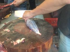 -伟记牛肉(金鸿公路店)