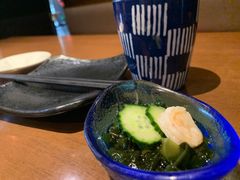 -千代武日本料理(哈西店)