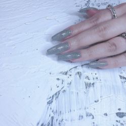 -艾珂·美甲美睫