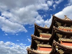 -大同古城墙