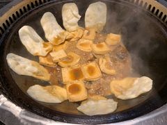 -地锅公社·现炒地锅鸡·地锅鱼·夜宵(罗锦路店)