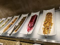 -汉巴味德·烤肉与啤酒的自助(杭州大悦城店)