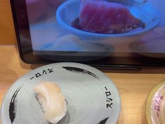 -寿司郎(皇庭广场店)