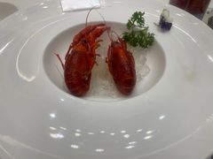 -南通大饭店·米兰餐厅
