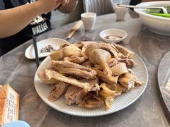 -九溪蒋记菌子宴