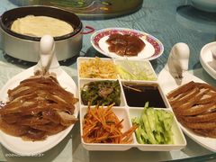 -全聚德(长江路店)