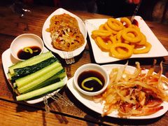 -Helens海伦司小酒馆(坡子街店)