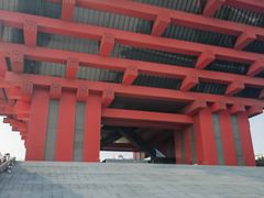 -中华艺术宫(上海美术馆)