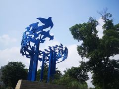 -九里河湿地公园