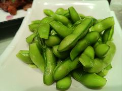 -阿巧一号私房菜(止园路店)
