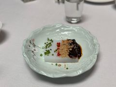 -成都钓鱼台精品酒店-品聚·成都餐厅