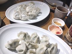 -必点海鲜·鲅鱼水饺(鞍山西道店)