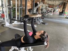 -OneFit健身(汇锦城店)