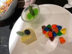 -深圳四季酒店·馥自助餐厅