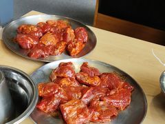 -麻蒲碳烤肉(嘉禾东平地铁站19号店)