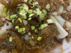 -顺德公平靓正特色牛花粥(花都店)