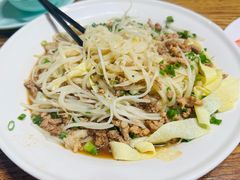 拌面-正亮海鲜(人民西路店)