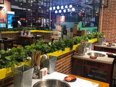 -钢管厂五区小郡肝串串香(车公庙店)