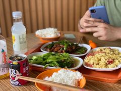 -江南大学-第一食堂(江南苑)