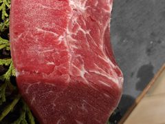 -九田家黑牛烤肉料理(珠江摩尔店)