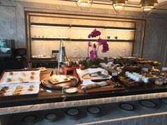 -The St·Regis Bar 瑞吉酒吧