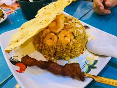 -My Way Town买味堂·东南亚餐厅(亦庄店)