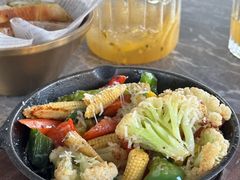 -Hi City·城市之巅