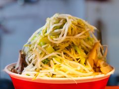 -拉面莊夢語＆中华料理八椿