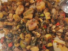 -西江美食舫·江西菜(健德桥店)