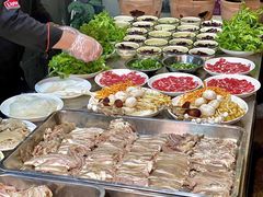 -江湖黑大兔(杨家坪店)