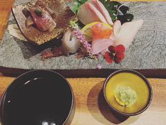 -桐寿司Sushi Tong