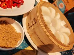 -茶人村·宫廷私厨(奥体印象城店)