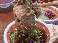 -大吉利·潮汕鲜牛肉火锅(西安店)